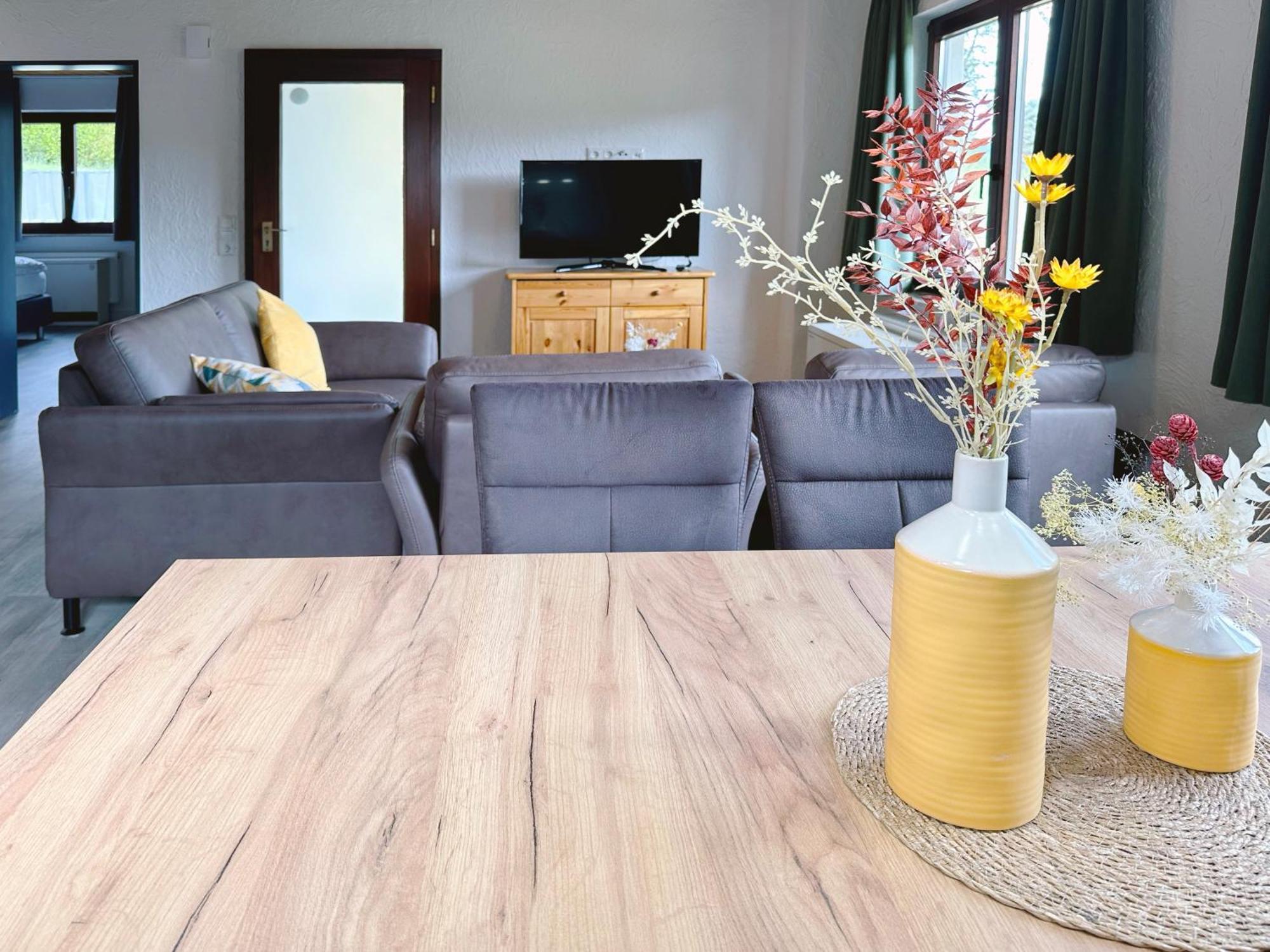 Ferienpark Rursee Holiday park 3*